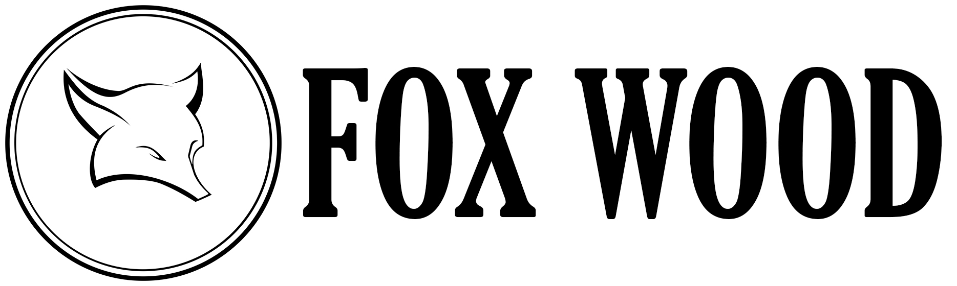 foxwood logo